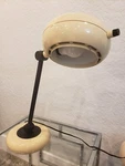 Mcm 70S Park Sherman Tan Beige Adjustable Desk Reading Office Lamp Retro Minimal. Fixed Price $199.00.