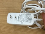 Genuine Philips S020AXU2400083 24V 20W Power Adapter - White For Hue. Fixed Price $19.12.