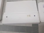 Ambiance #98825S-15, Glyde 3"X6" Led Module For Lx Systems Seagull Lighting 12V. Fixed Price $26.10.