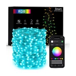 Brizled Smart Fairy Lights, 66FT 200 String Wifi Ch... Fast Ship. Fixed Price $30.10.