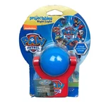 Paw Patrol Projector Night Light Led Plug-in Nickelodeon Sensing Automatic. Fixed Price $14.99.