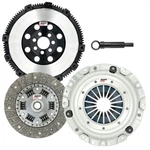 Stage Clutch Kit+lite Flywheel Fits 2008-2017 Lancer 2.0L 2.4L De Es Se Gts. Fixed Price $235.57.