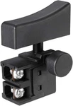 Uxcell Electric Saw Trigger Switch AC250V 6A Tool Power Speed SQEL115CDY. Fixed Price $20.35.
