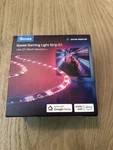 Govee Gaming For Monitor G1, Rgbic Led Backlight 27-34 Inch Pc, Smart. Fixed Price $39.99.