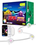 Edishine 200FT Cuttable Outdoor Permanent Christmas Lights Pro, 120 Led Smart.... Fixed Price $247.75.