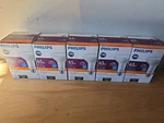 Philips Led Dimmable 7.2W = 65W Soft White 650 Brightness Bulb BR30 457044. Fixed Price $24.45.