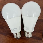 Sylvania Smart+ Bluetooth Led Bulbs (2-PACK) 60W Eq Alexa, Google, Homekit. Fixed Price $12.95.