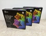 Ge Cync Dynamic Effects Neon-shape Smart Light 16 Ft (3 Pack). Fixed Price $49.99.