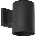 2X Progress Lighting Led Cylinder 7.25-IN Black Hardwired Outdoor Wall. Fixed Price $159.00.