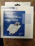 Halo, Lazer Track Lighting, LZR202P, Floating Canopy. Fixed Price $14.22.