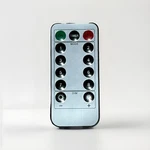 Universal Led Rgb Light Remote Controller For Multi-color Strips. Fixed Price $5.87.