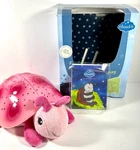 Cloud Twilight Ladybug Pink - Night Star Constellation Projector Box. Fixed Price $22.99.