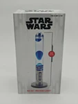 Star Wars R2-D2 18 Motion Lava Lamp Light Fixture Home Decor New Sealed. Fixed Price $69.99.