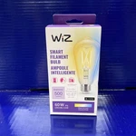 Wiz Connected 60W ST19 Tunable White Filament Led Smart Light Bulbs. Fixed Price $14.88.