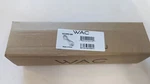 Wac Lighting Hcord Power For H-track. Fixed Price $11.50.