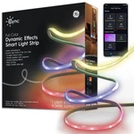 Ge Cync Outdoor Color Dynamic Effects Smart Led Light Strip, Music Sync, 16 Ft. Fixed Price $57.55.