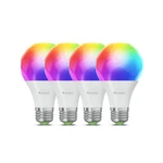 Nanoleaf Essentials Smart Light Bulbs, Matter Led Work ... Fast Ship. Fixed Price $75.81.