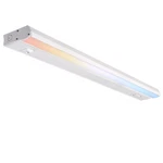 Parmida Led 24" Under Cabinet Light 3CCT Hardwired Dimmable Kitchen Counter. Fixed Price $39.55.