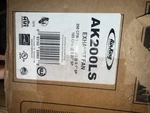 Air King AK100L Bathroom Exhaust Fan. Fixed Price $74.95.