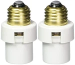 Dusk Dawn Automatic Light Control Sensor - Set Of 2. Fixed Price $9.99.