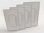 Shenzhen Cuco Technology 3-WAY Light Switch W/ Alexa Google Assistant SW6. 16. Fixed Price $35.00.