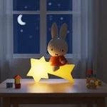 Miffy Voice Control Piggy Bank Mood Lamp Led Night Light Official Licensed. Fixed Price $72.30.