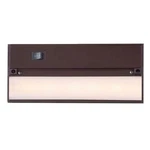 Acclaim Lighting 9" Pro Under Cabinets, Bronze - LEDUC9BZ. Fixed Price $57.60.