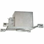 Juno 4 Recessed Housing. Fixed Price $24.92.