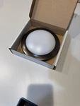 Canarm 6" Low Profile Disk Light, Oil Rubbed Bronze LED-SM6DL-ORB-C. Fixed Price $13.95.