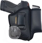 Laser/light Iwb Houston Eco Leather Holster With Magazine Pouch - Choose Model. Fixed Price $33.95.
