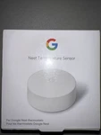 Google Nest T5001SF Temperature Sensor. Fixed Price $31.00.