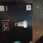 Philips Hue Wireless Lighting Kit 3 Color Changing Bulbs App Control. Fixed Price $65.00.