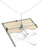 Westinghouse Saf Box Heavy Duty Electrical For Ceiling Fans And Lights. Fixed Price $67.49.