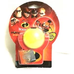 Disney Pixar Projectables Incredibles 2 Plug-in Led Night Light Collectors. Fixed Price $5.45.