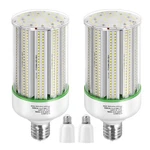 120W Led Corn Light Bulb 2PACK,REPLACEMENT Metal Halide Hps Cfl 500 Watt Hid .... Fixed Price $127.55.