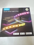 Govee Strip Light Pro (model H61F2 For The 6.56FT Version). Fixed Price $35.00.