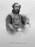 James Brudenell Earl Cardigan Charge Of Light Brigade 1872 Art Print Engraving. Fixed Price $19.99.