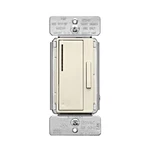 Eaton RF9642-ZDLA Z-wave Plus Accessory Dimmer Light Almond. Fixed Price $30.00.