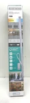 Black &decker 24IN.LED Smart Under Cabinet Light KIT,1BAR Adjustable White. Fixed Price $48.99.