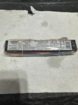 Osram QTP2X40T12/UNV-RS-SC Electronic Ballast New. Fixed Price $19.74.