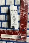 New Clear Watt 120V-130V Light Bulb 37374 Indicator Philips 3S6/5. Fixed Price $5.98.