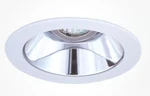 Elco Lighting EL1421C Hid Recessed Adjustable Reflector -. Fixed Price $5.00.