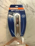 Sylvania Led Self Stick On Touch Night Light Battery Dot It Linear Swivel. Fixed Price $12.45.