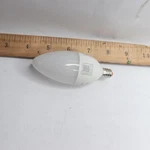 Ecosmart Led Light Bulb With Voice Control 1009881250. Fixed Price $7.19.