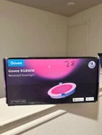 Read Govee Smart Recessed Lighting 6 Inch, Bluetooth Direct Connect Rgbww Led. Fixed Price $99.99.