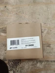 Halo 3012BKBB Square Regressed Lens. Fixed Price $15.00.