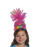 Trolls Poppy Light Up Headpiece Costume Headband Halloween Accessories. Fixed Price $8.40.
