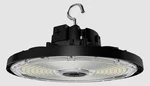 Rab H17XLB/480 240W 480V Round Led Field Adjustable High Bay Light. Fixed Price $109.99.