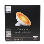 Philips Hue Bloom Starter Kit Smart Led Color Light Bridge 71994. Fixed Price $85.00.