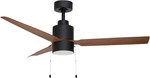 Maxim 88707 Falcon 52" 3 Blade Indoor Led Ceiling Fan - Multicolor. Fixed Price $227.20.